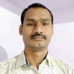 Profile picture of Harish M. Rakshiye